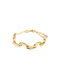 Pulseira One Senhora Prime Gold - OJBA60G