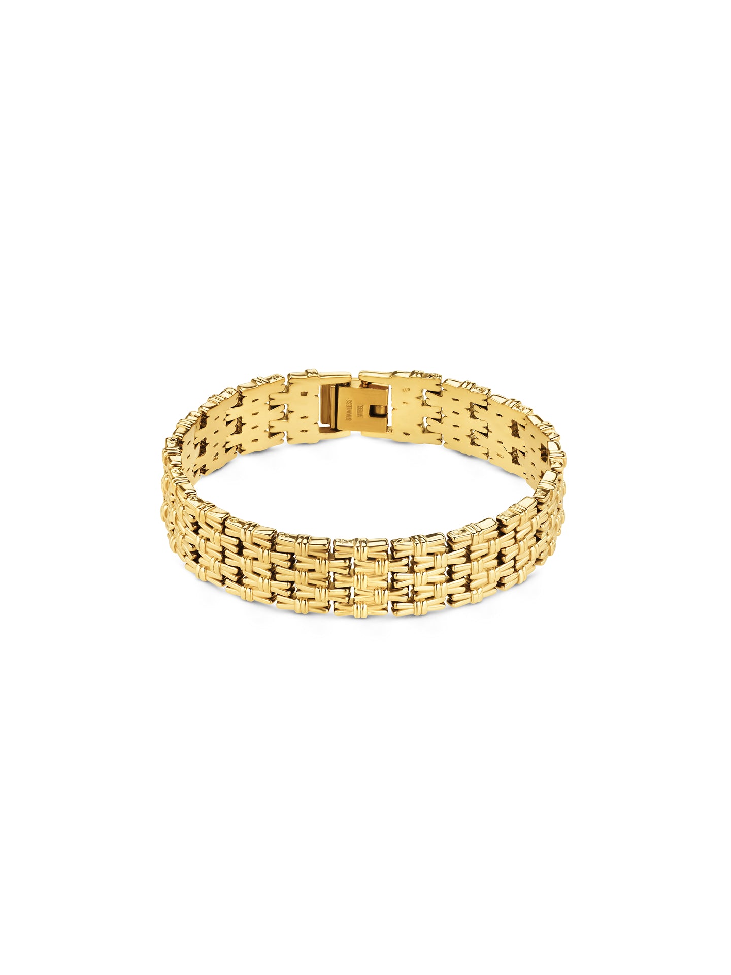 Pulseira One Crown