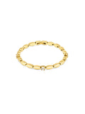 Pulseira One Dazzling Gold
