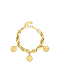 ONE  Fortune bracelet