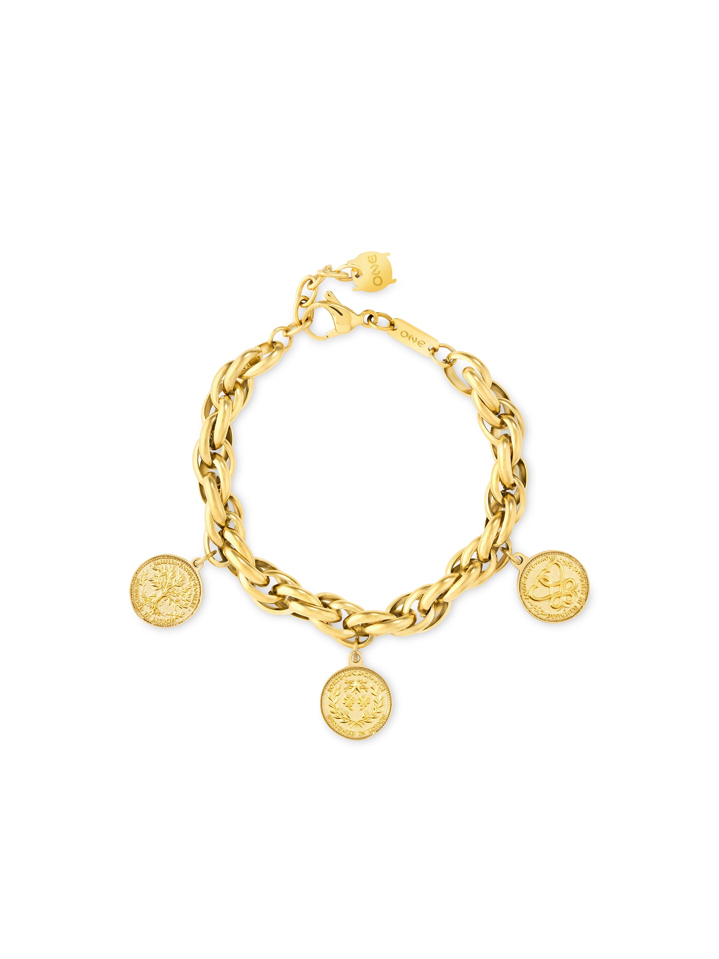 ONE  Fortune bracelet