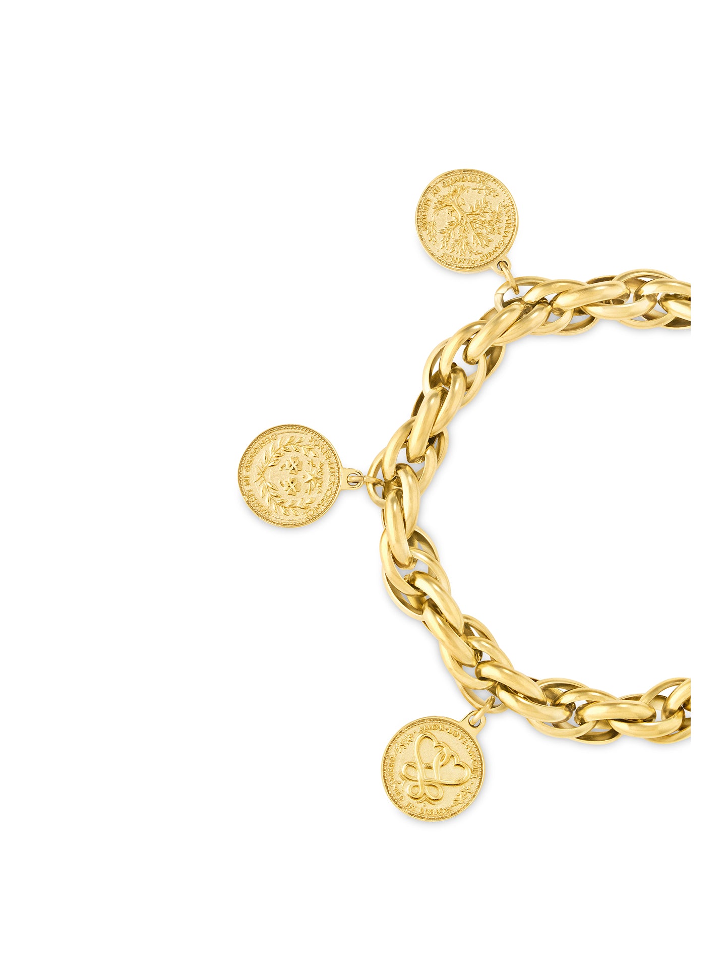 ONE  Fortune bracelet
