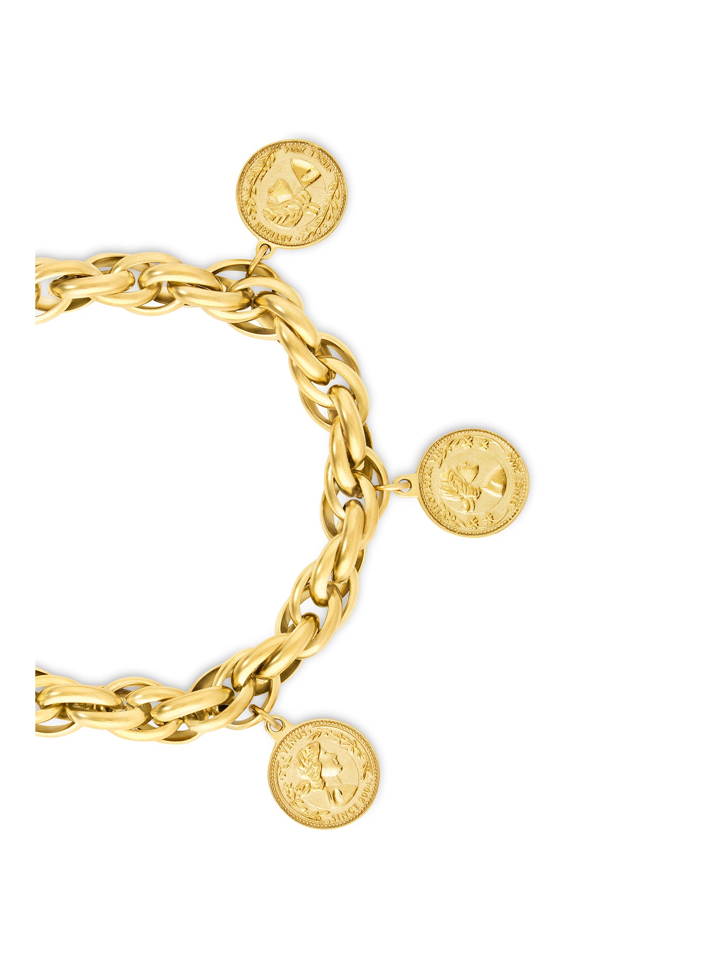 ONE  Fortune bracelet