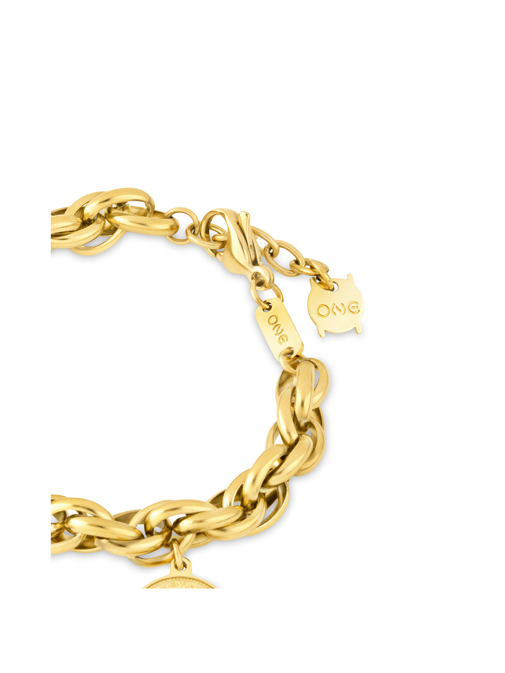 ONE  Fortune bracelet