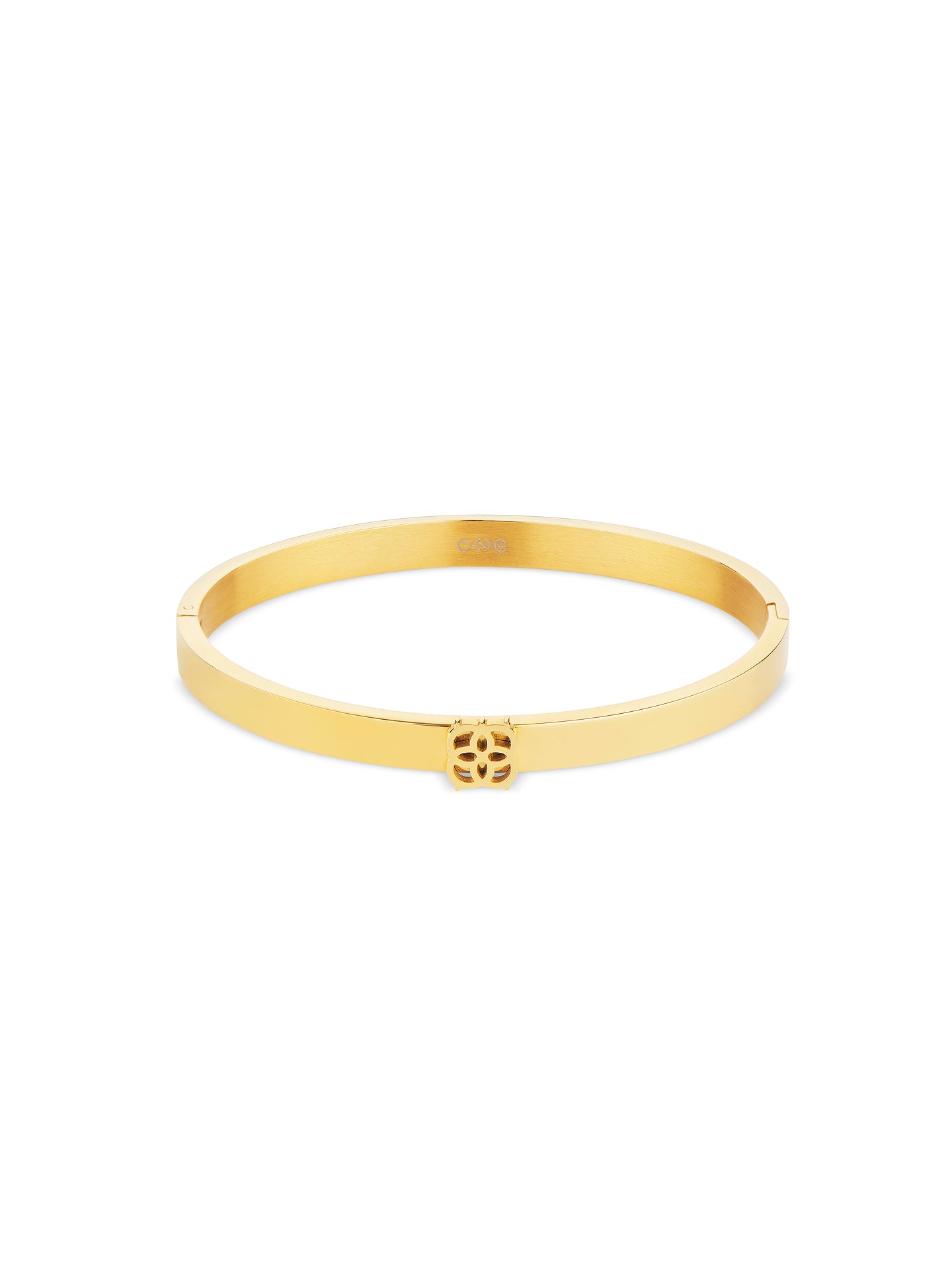 ONE Icon Cuff