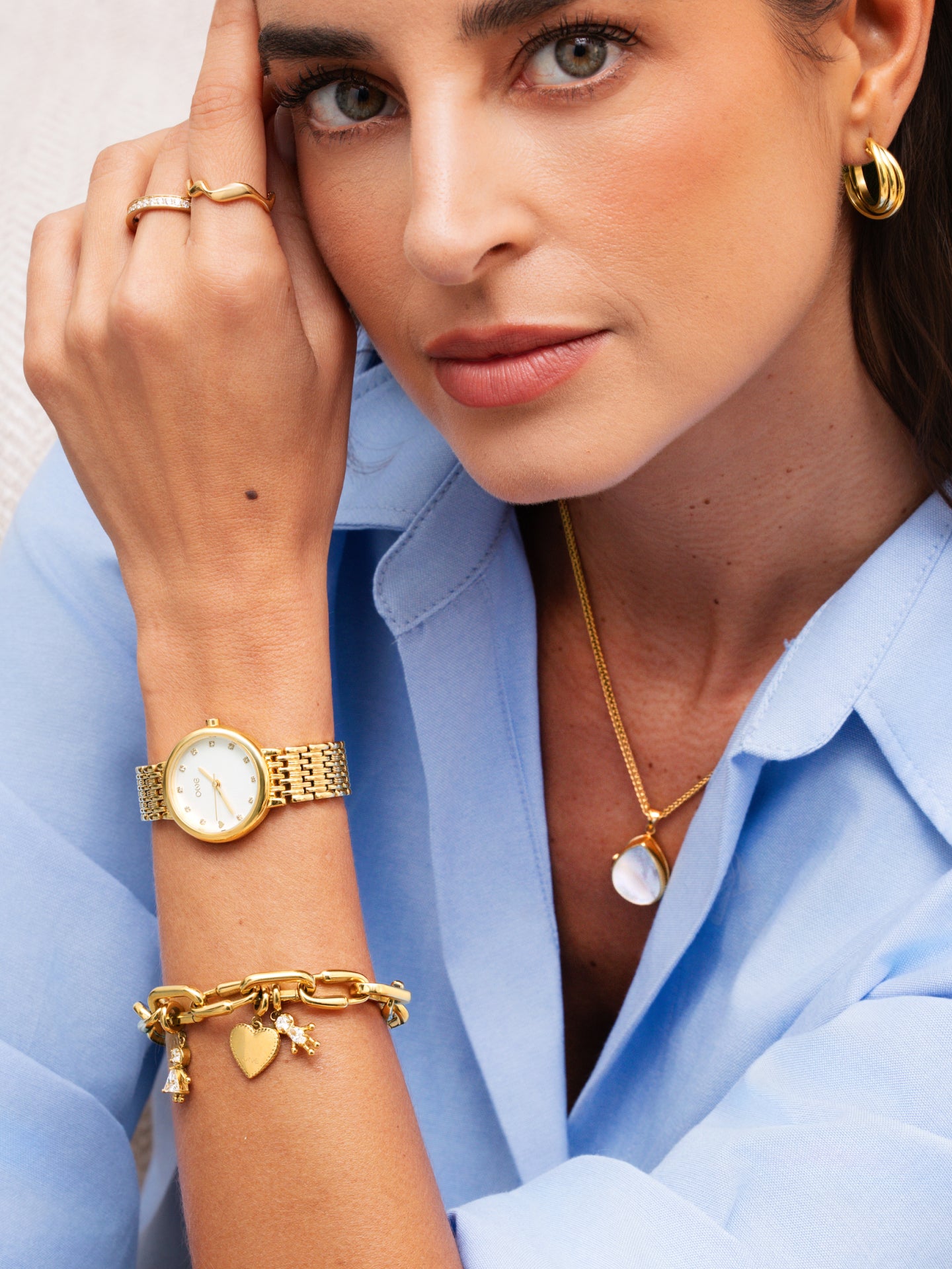 Box One Para a Vida Toda - Edição Pulseira - OJBMSL01GM