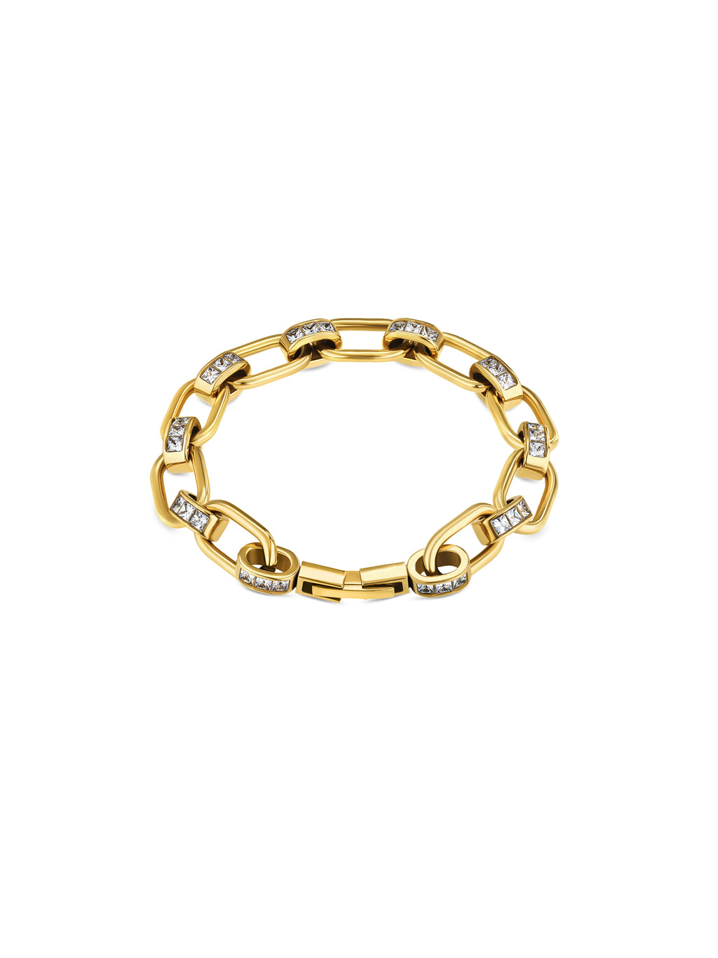 Pulseira One Chess Crystal