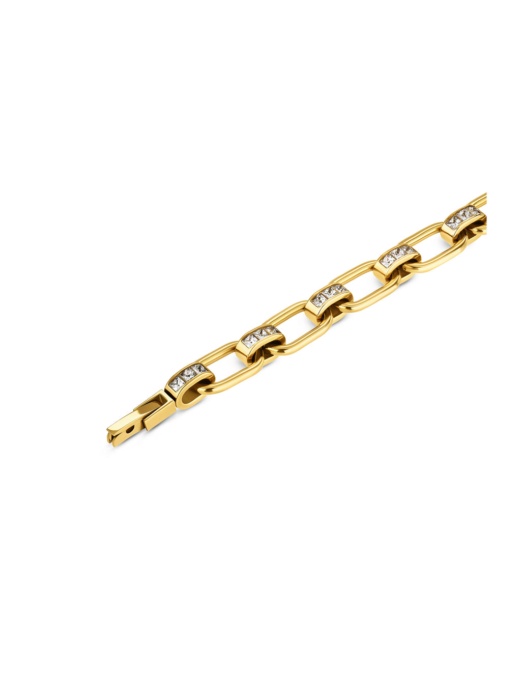 Pulseira One Chess Crystal