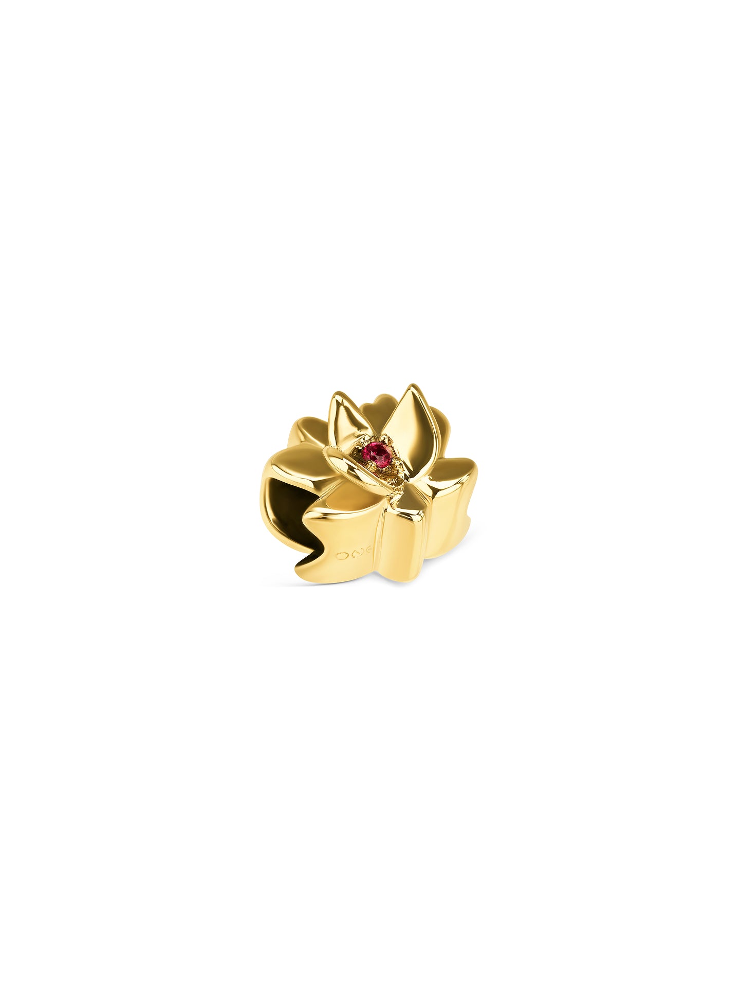 Charme Story One Energy Lotus Gold - OJCS03G