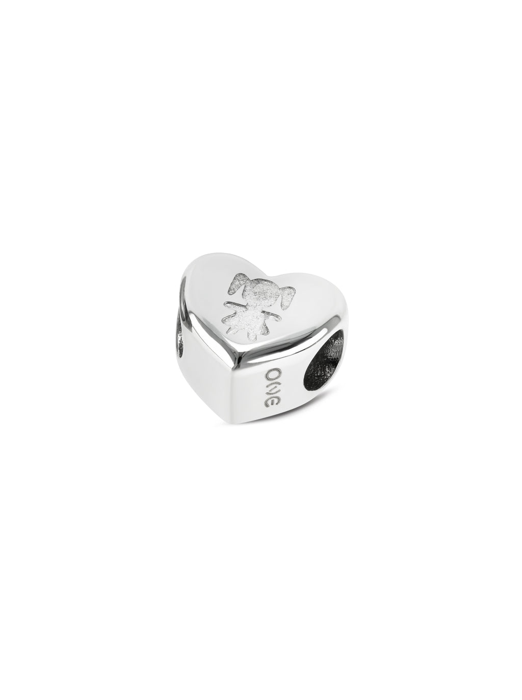 Charme Story One Energy  Menina - OJCS05S