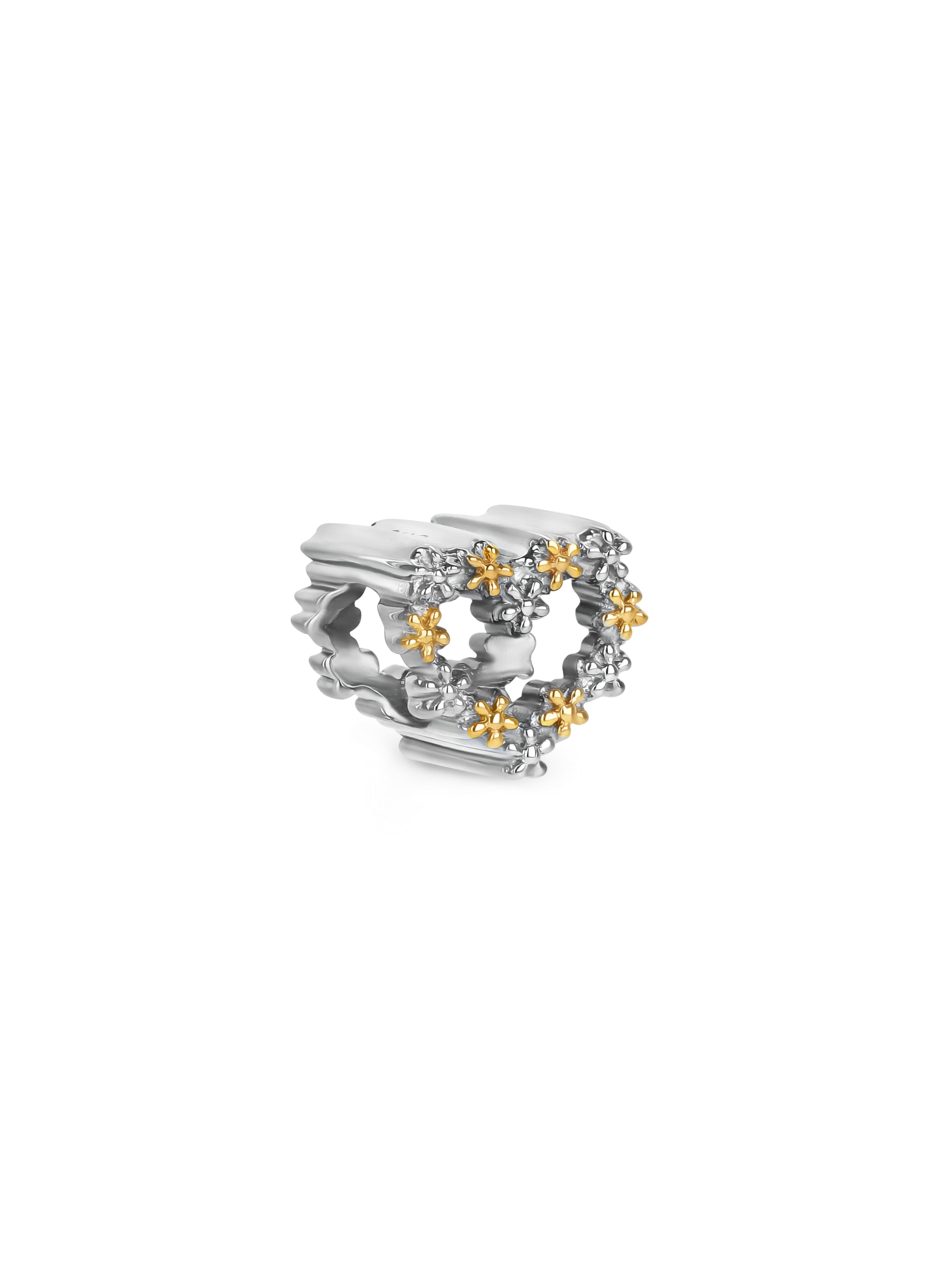 Charme Story One Energy for Life HeartBloom - OJCS13SG
