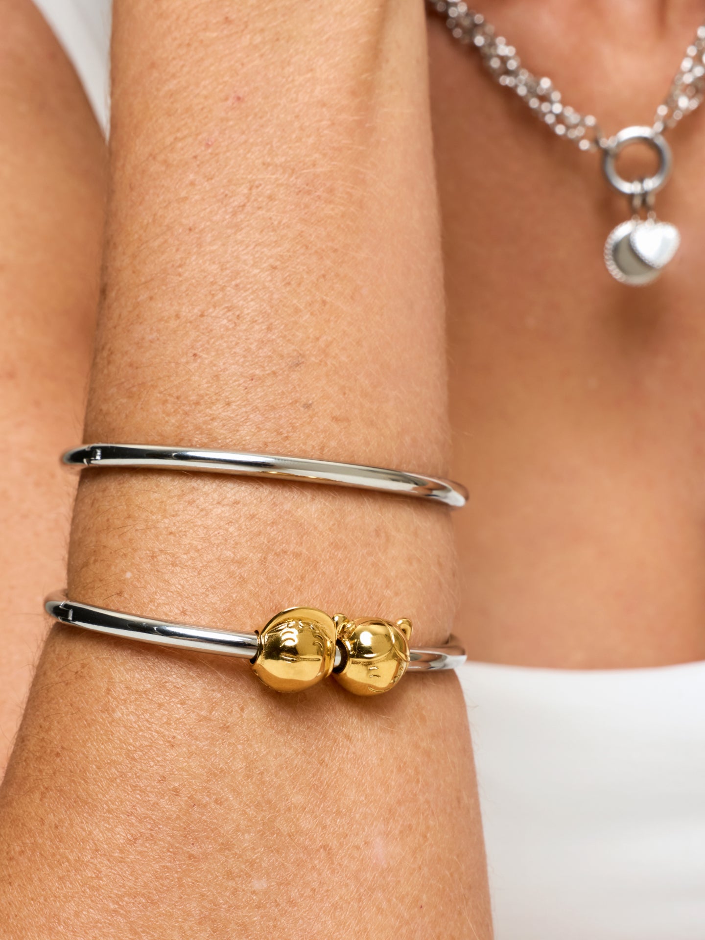 Charme Story One Energy My Menino - OJCS24G