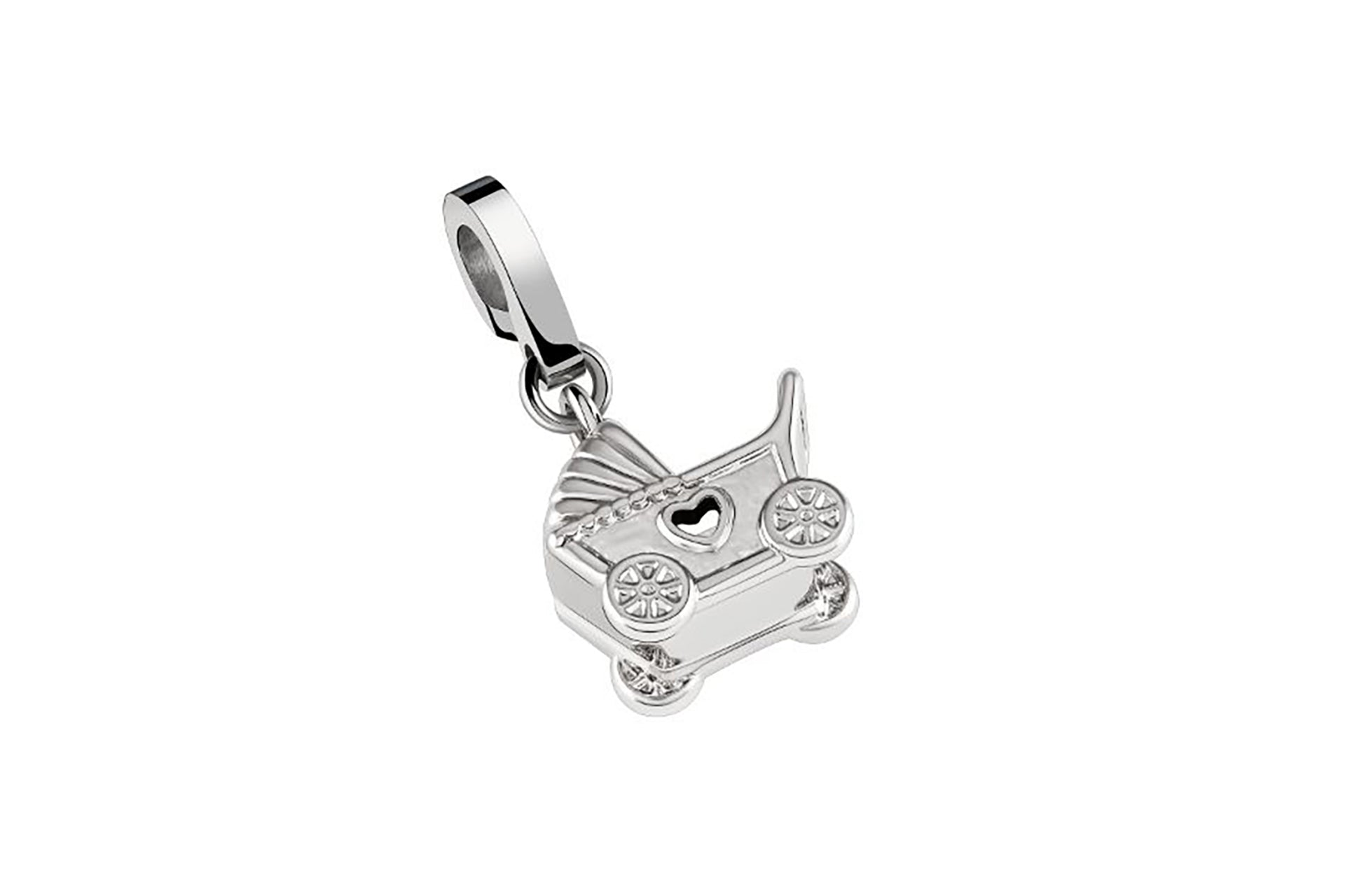 Charme Energy 3D Carrinho de Bébé - OJE3D01