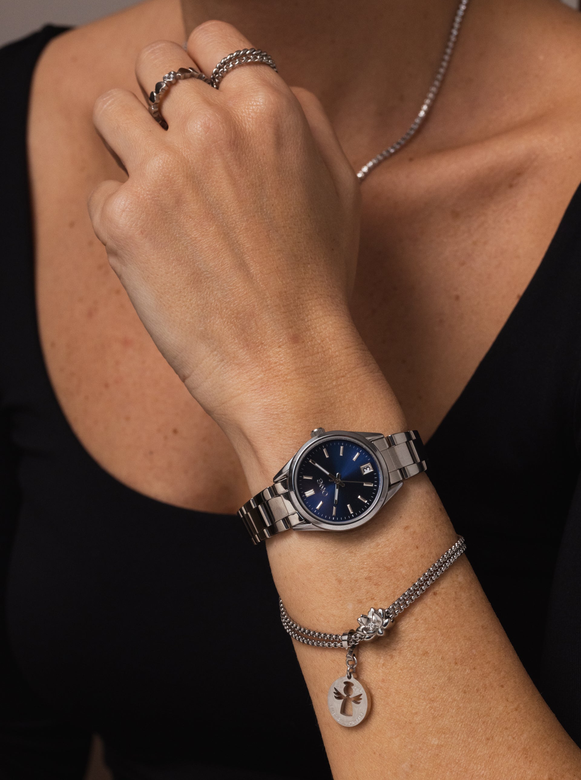 Charme Energy Guardian Angel - OJEBC046