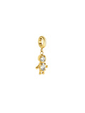 Charme One Energy Menino Cristal Oro
