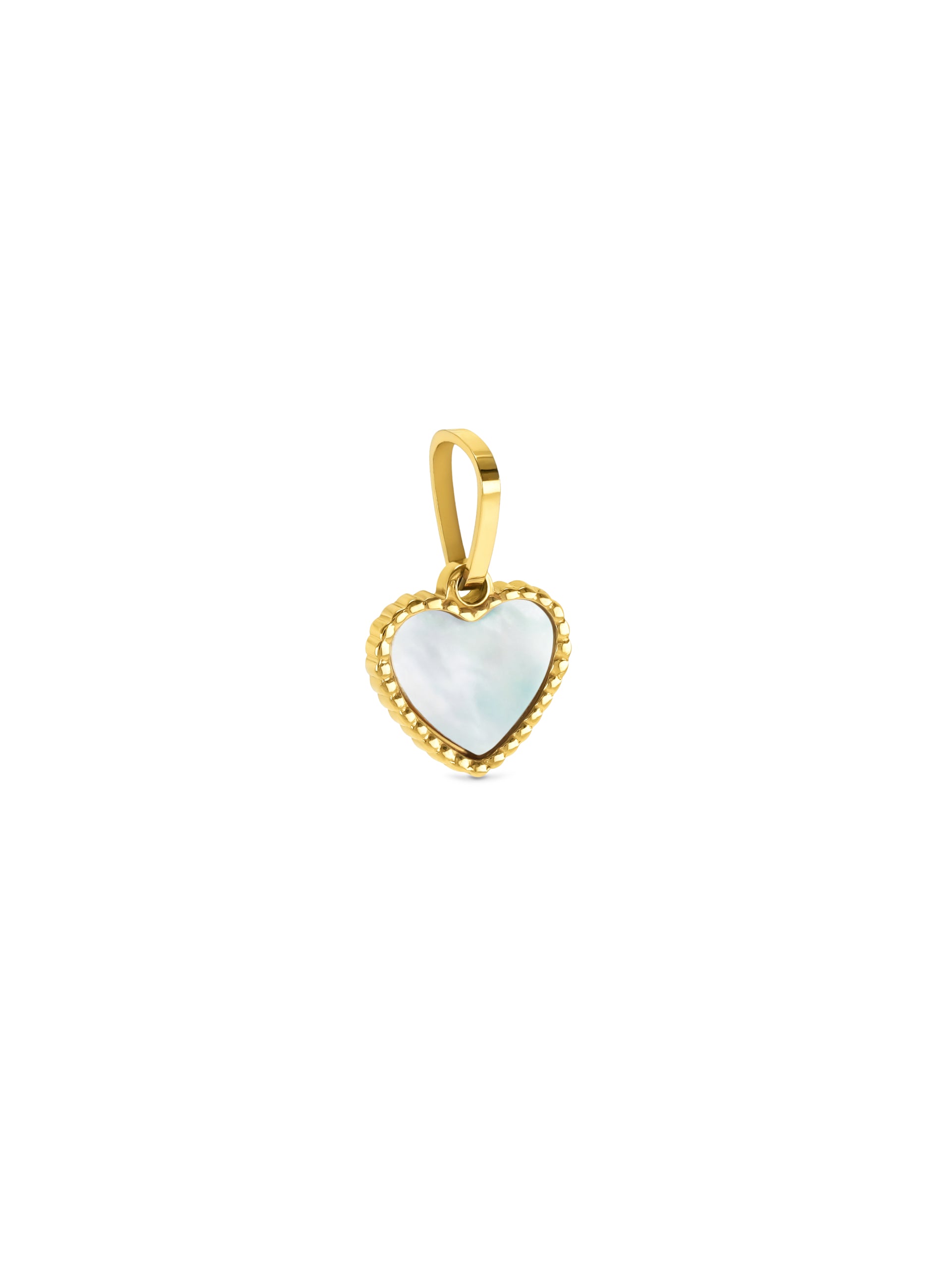 Charme One Energy Pure Heart Gold - OJEBC729