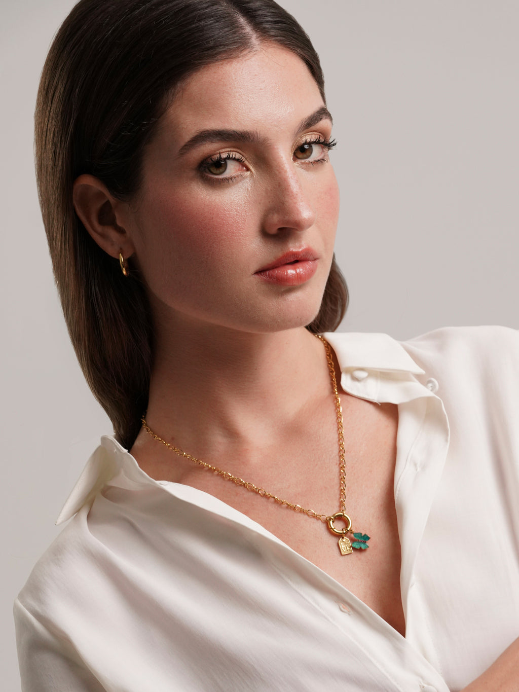 Charme One Energy Love Gold - OJEBC737