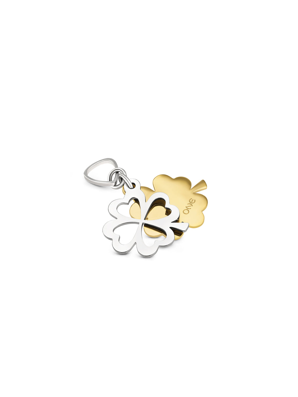 Charme One Energy Trevo Lucky Me - OJEBC753