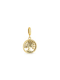 Charme One Energy Tree of Life Gold - OJEBC776