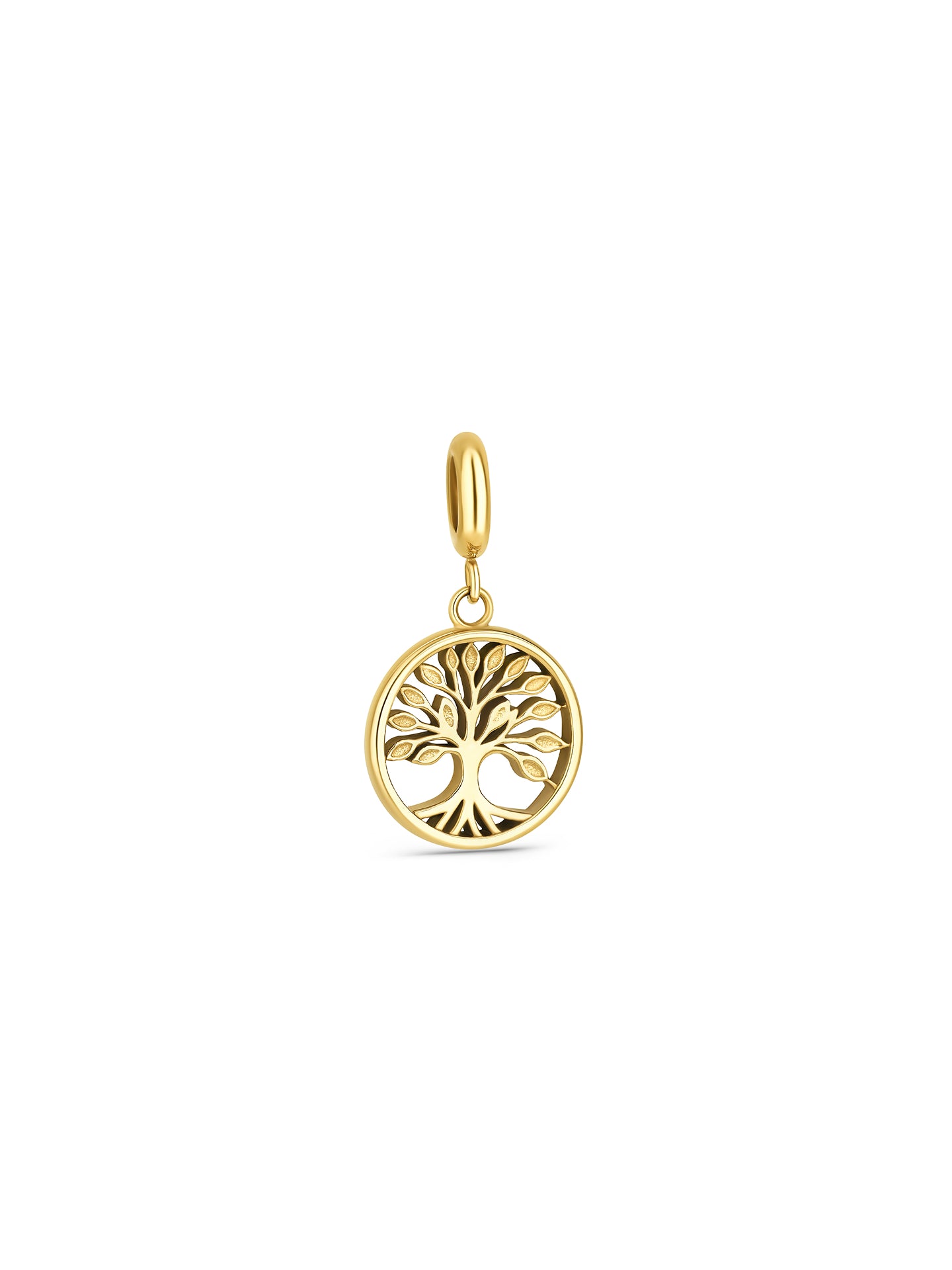 Charme One Energy Tree of Life Gold - OJEBC776