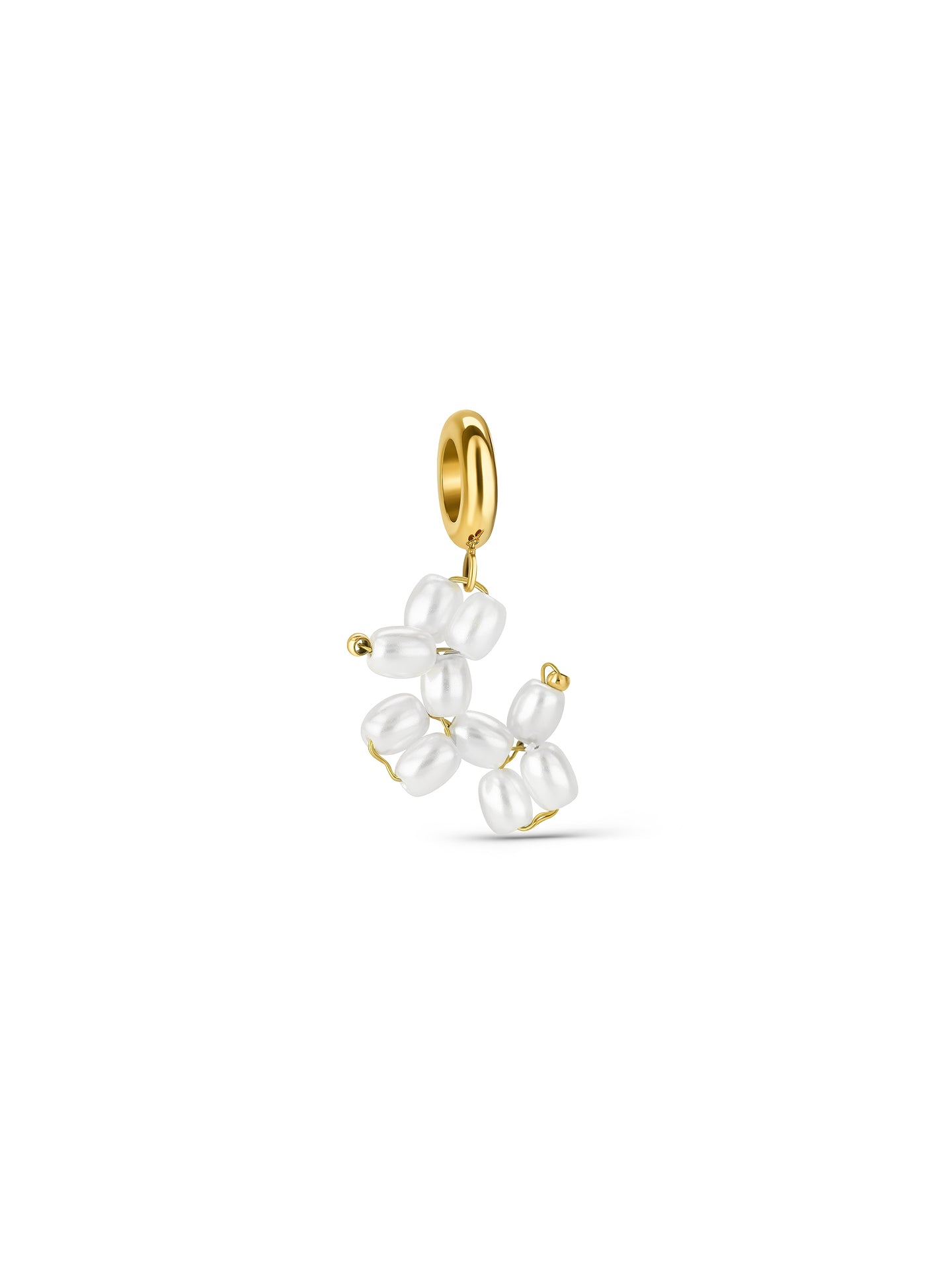 Charme One Energy Cão Pearl - OJEBC779