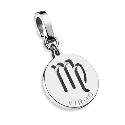 Charme Energy Signo Virgem - OJEBCS06
