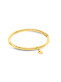 Escrava Master Oval Gold - OJEBM01G-M