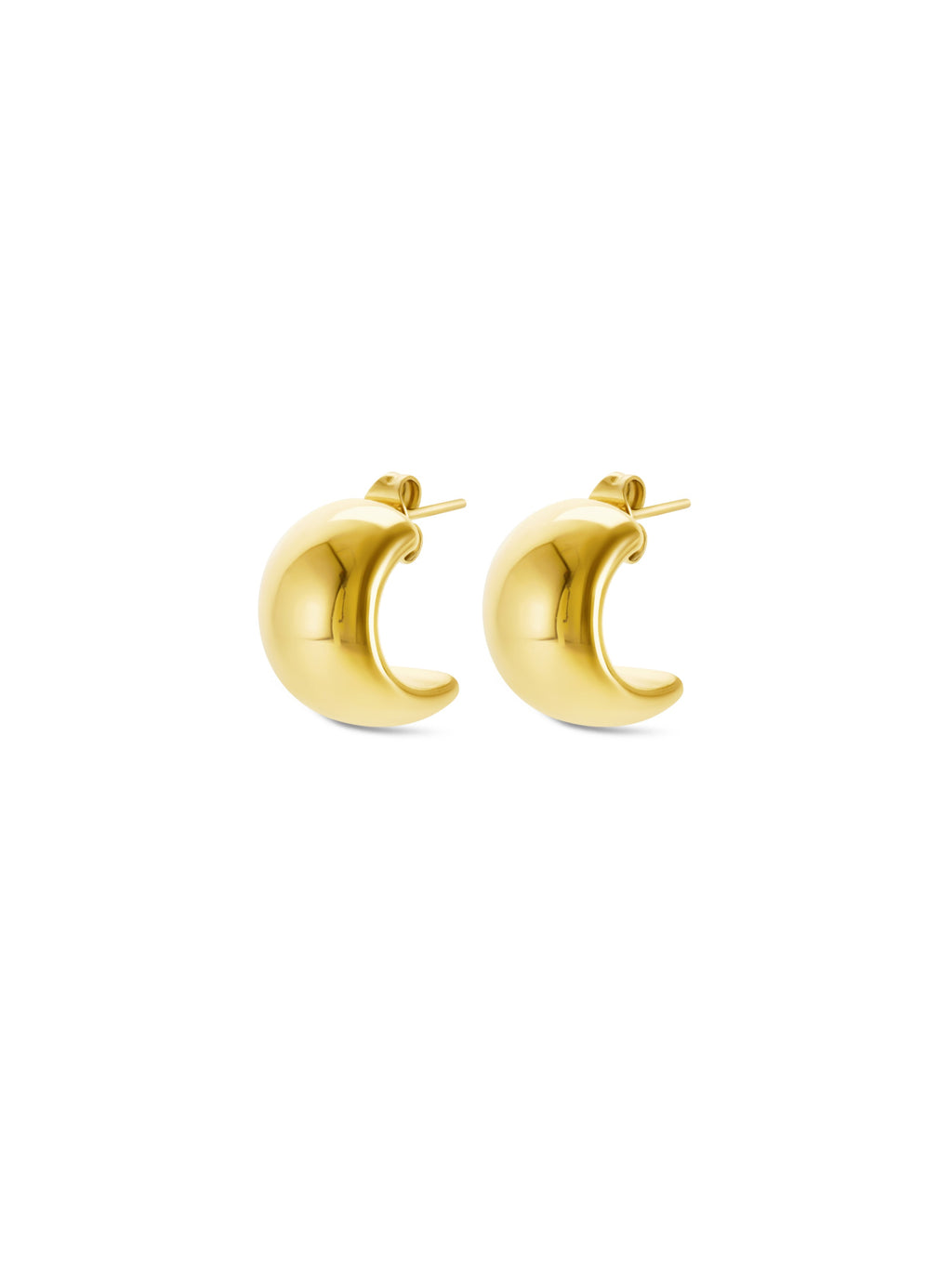 Brincos One Must - OJEEP27G