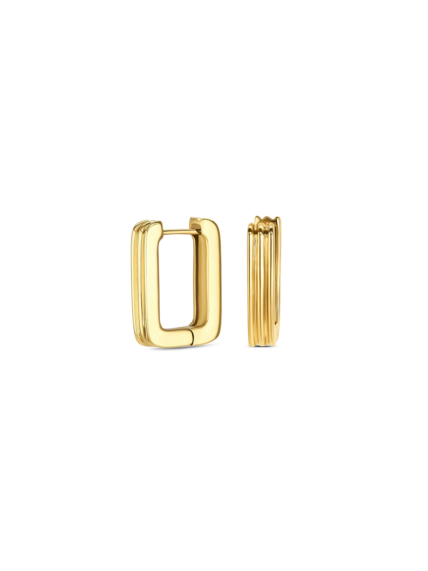 Brincos One Frame - OJEEP52G