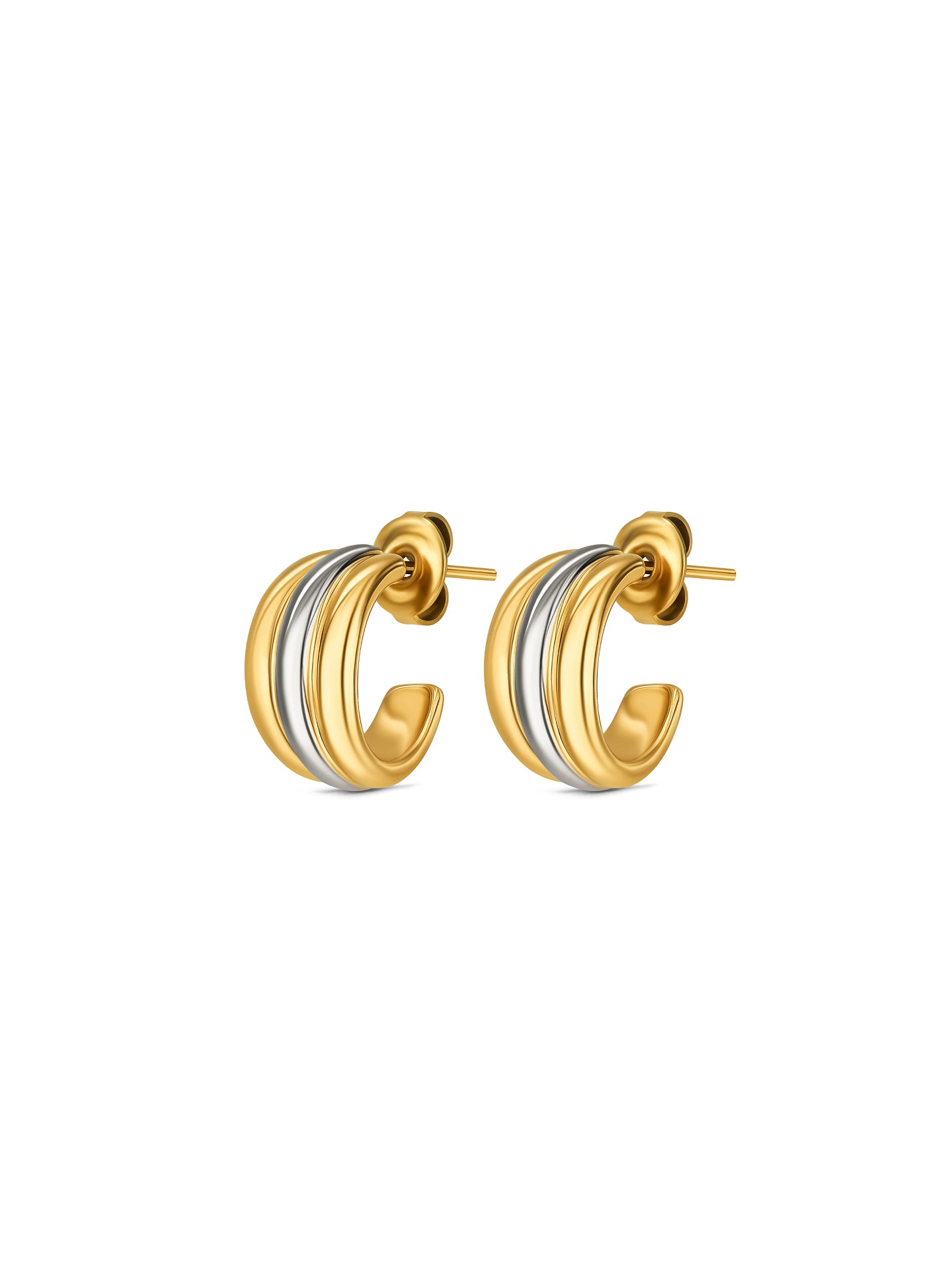 Brincos One Sequence