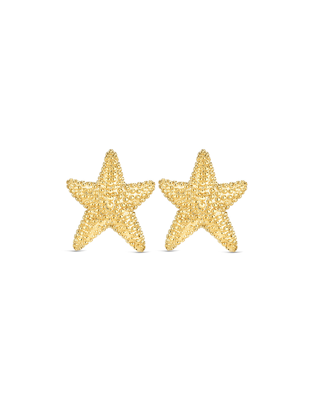 Brincos One Sunny Star