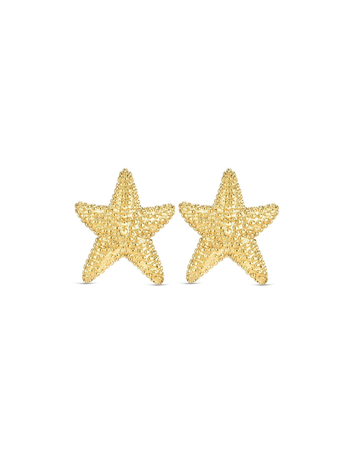 Brincos One Sunny Star