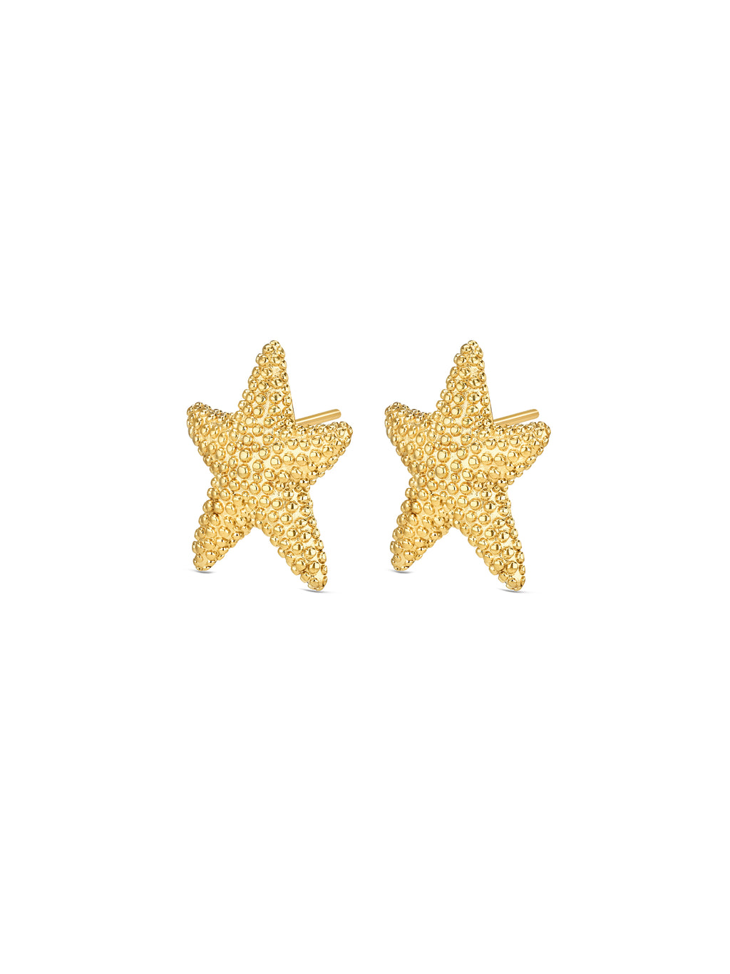 Brincos One Sunny Star