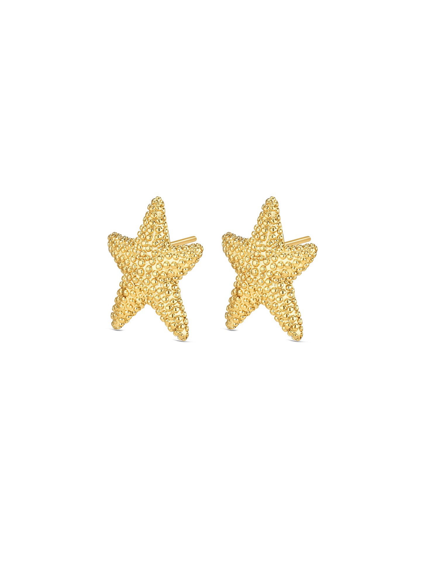 Brincos One Sunny Star
