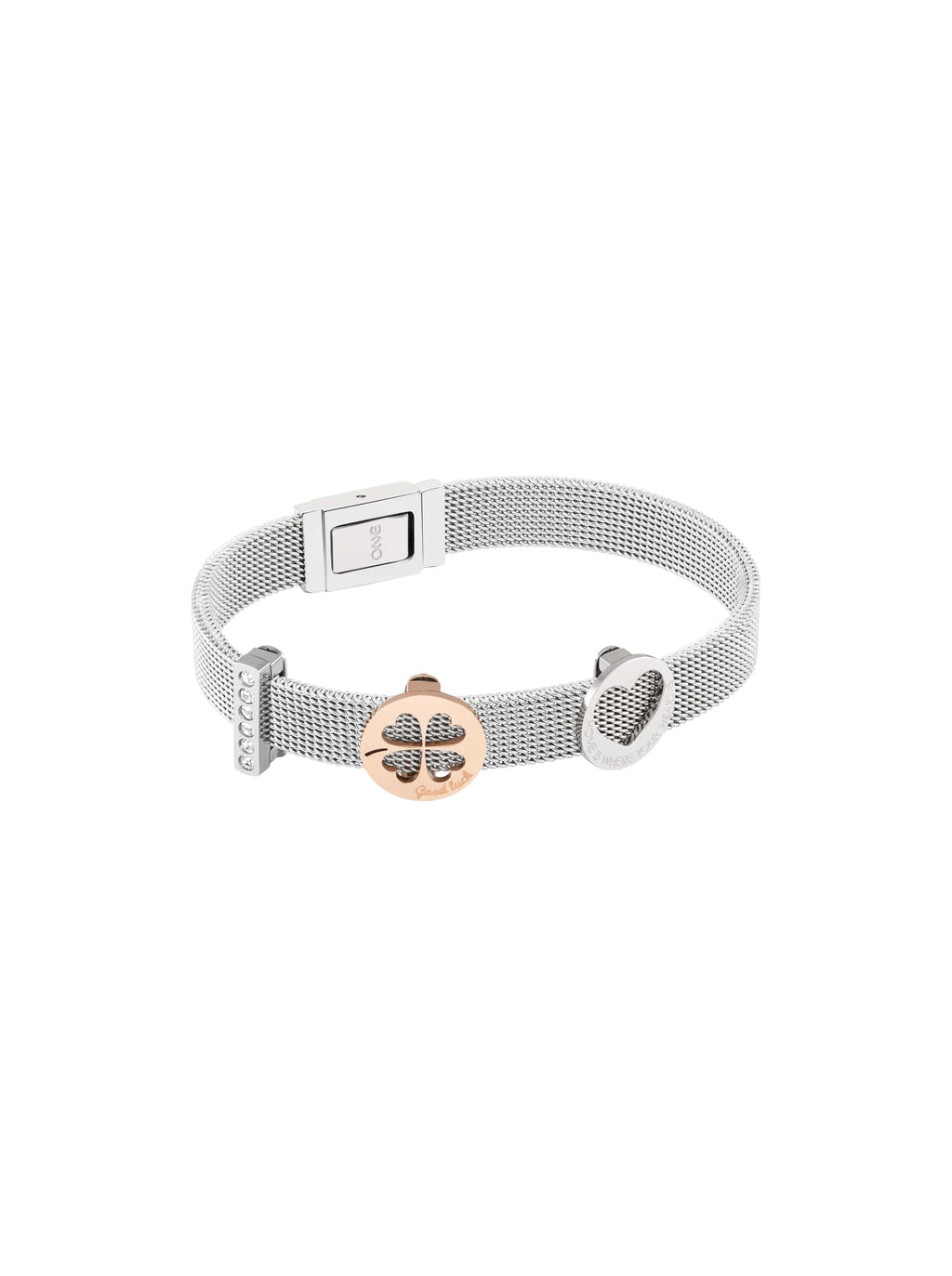 Pulseira One Plus Master - OJEPB01