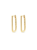 Brincos One Squared Elegance - OJES01G