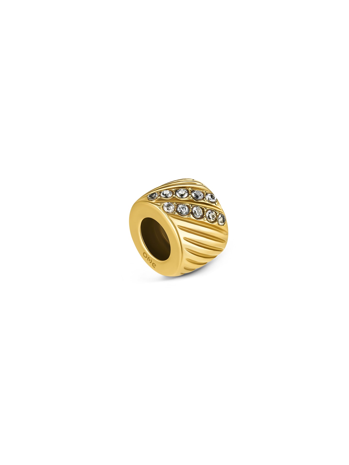 Charme Brake One Energy Shimmer Gold - OJET002G