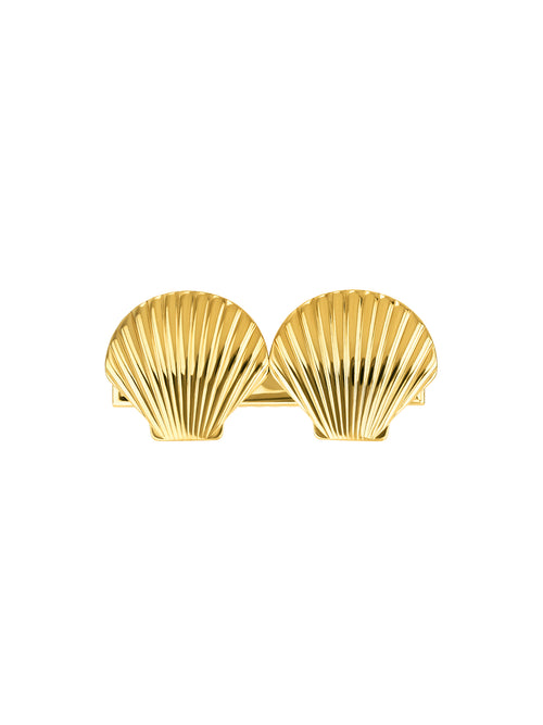 Acessório Cabelo One Mermaid Gold - OJH05D