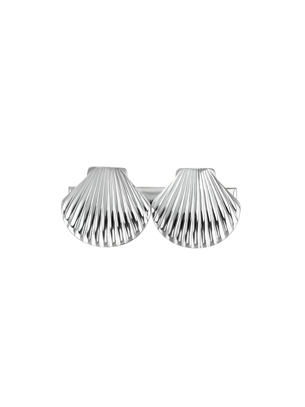 Acessório Cabelo One Mermaid Silver - OJH05S