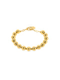 Pulseira One Infinity Beads - OJIDB01G