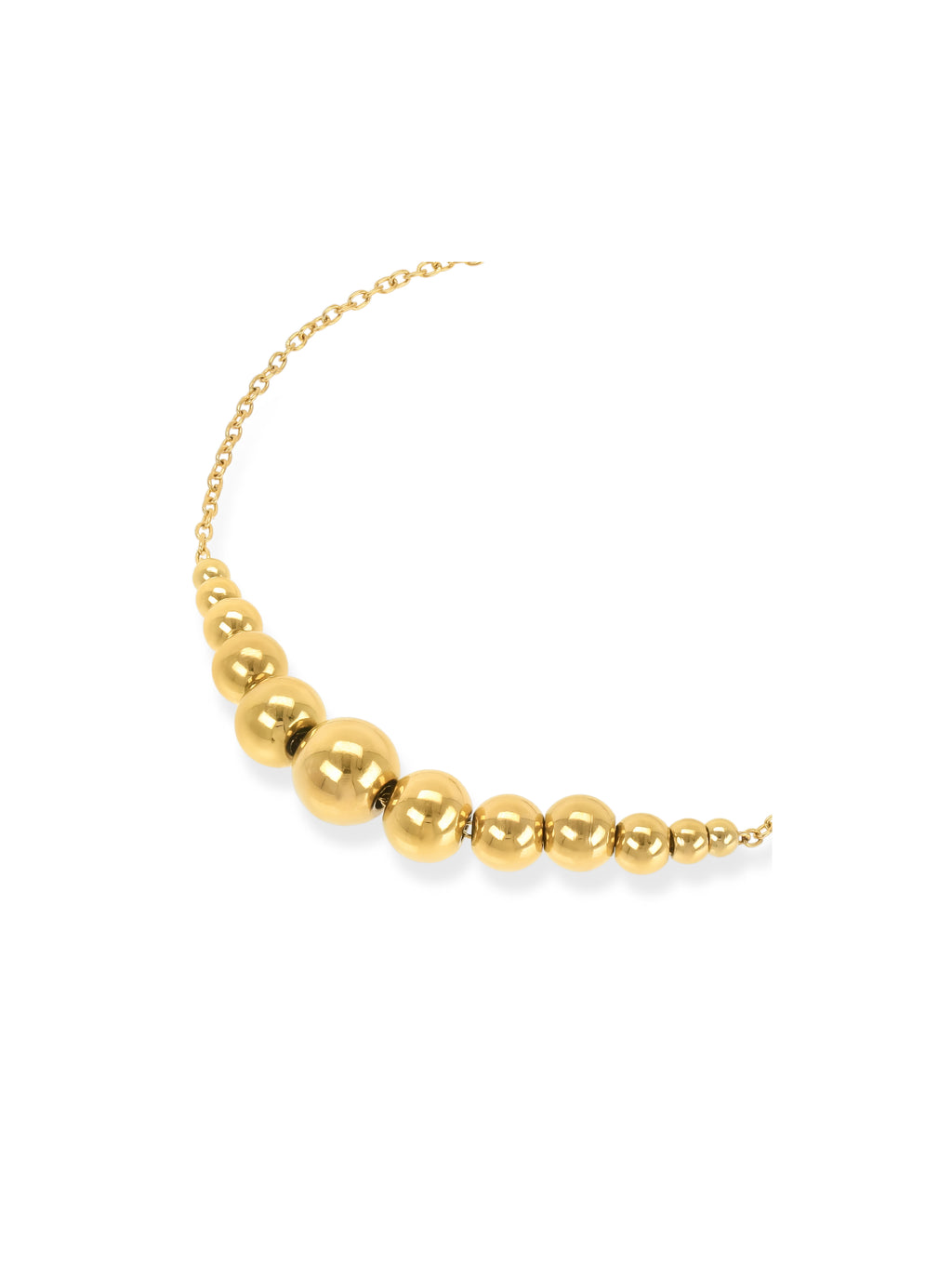Pulseira One Infinity Fine - OJIDB02G