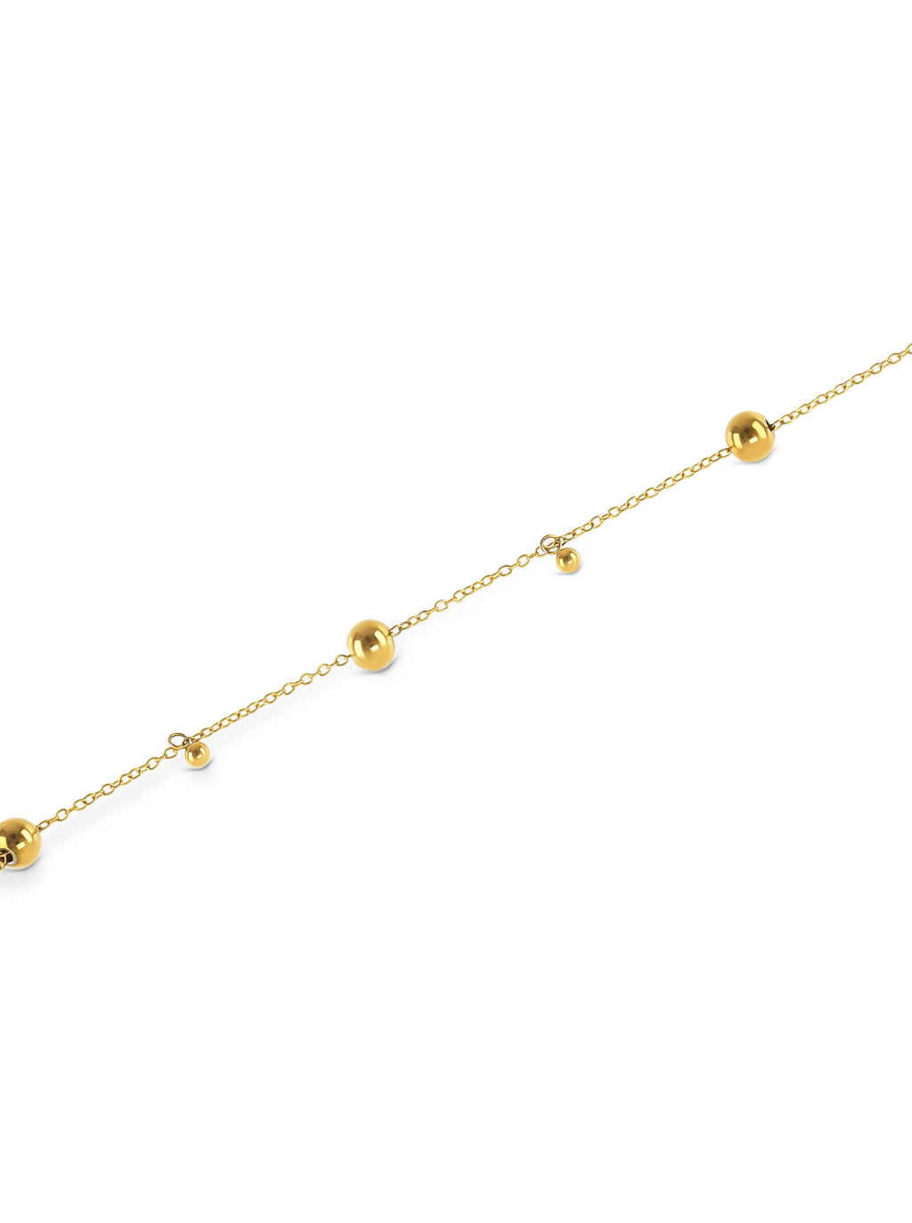 Colar One Infinity Petite - OJIDN03G