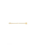 Extensor Colar One Neckmess Gold - OJNEXT01G