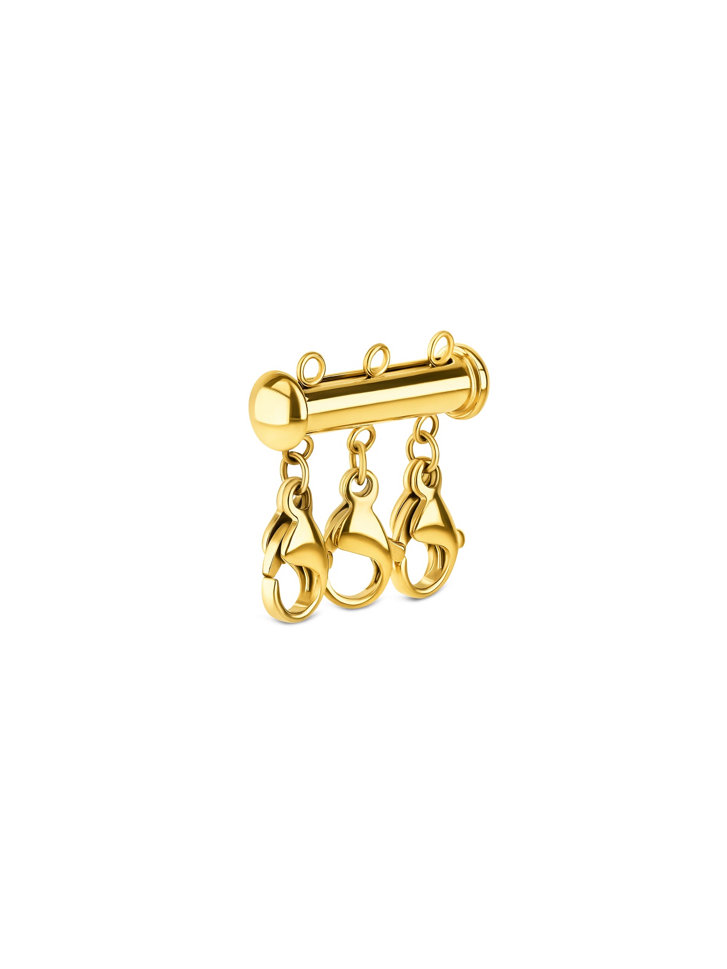 Fecho Múltiplo One Gold - OJNEXT02G