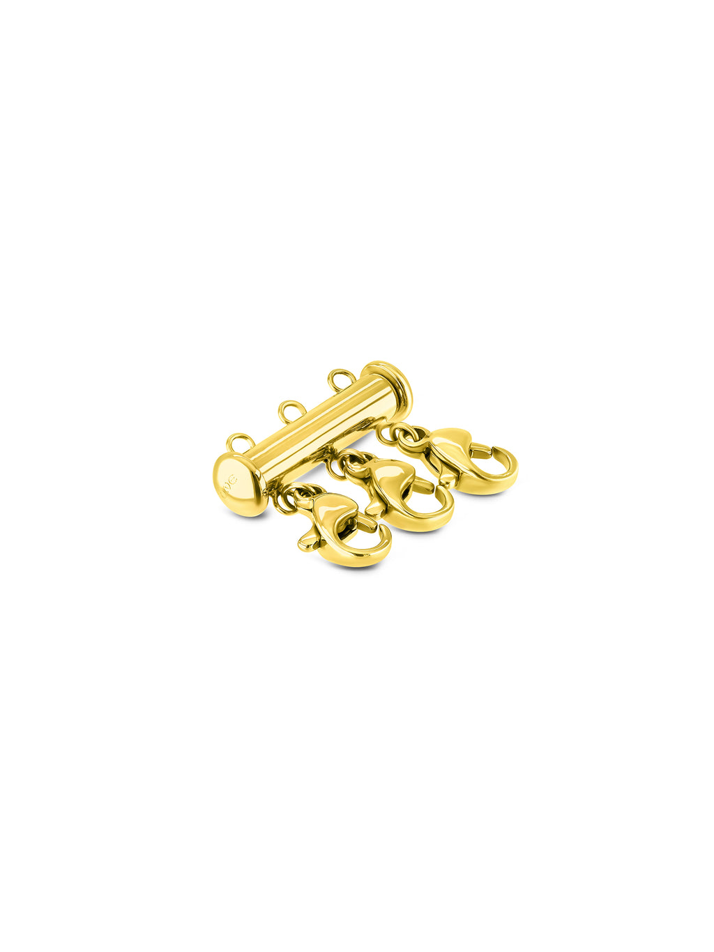Fecho Múltiplo One Gold - OJNEXT02G