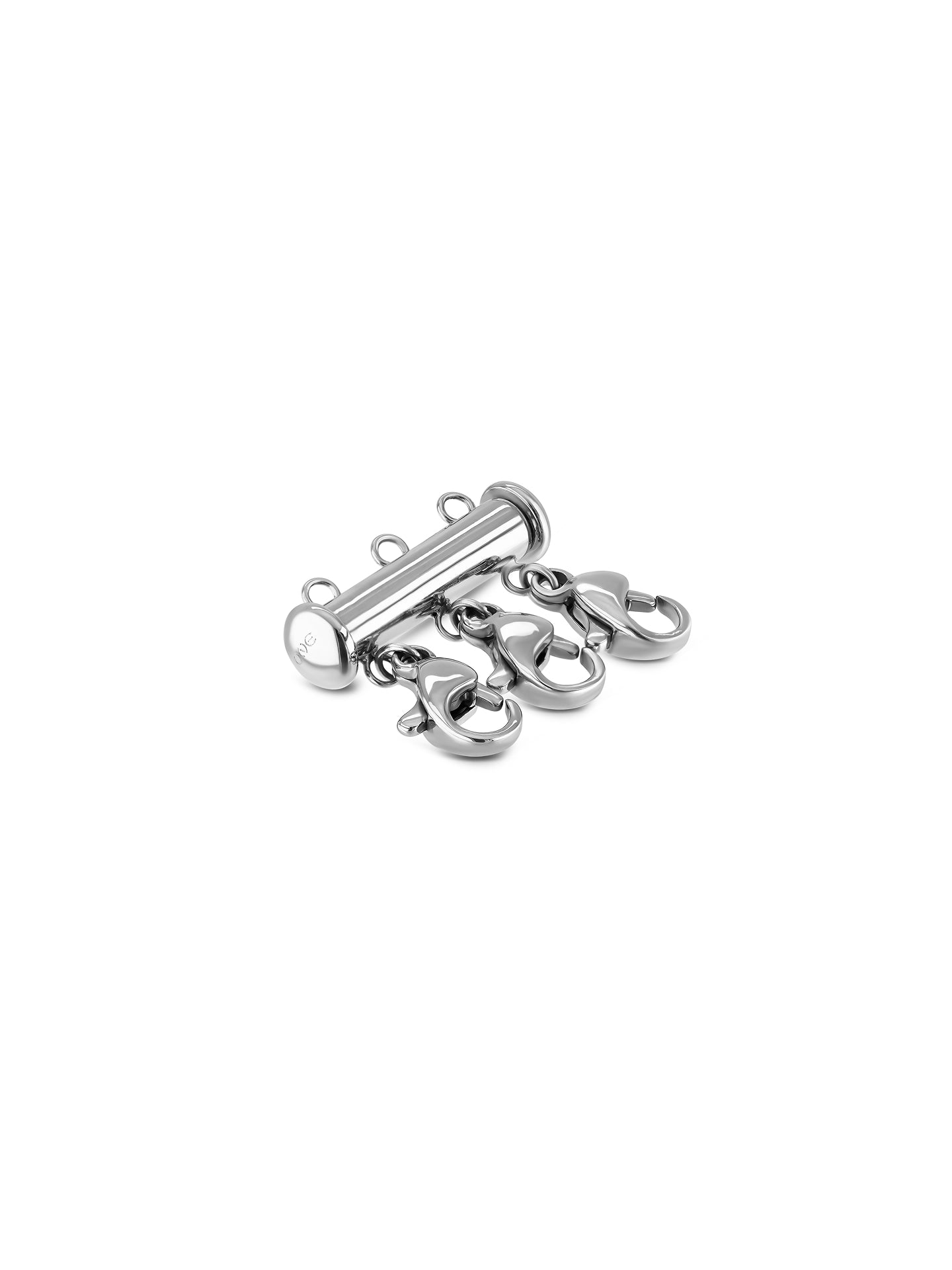 Fecho Múltiplo One Silver - OJNEXT02S