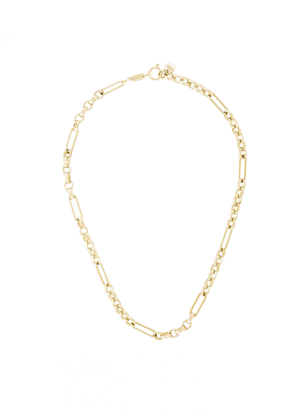 Colar One Neckmess Free - OJNN04G
