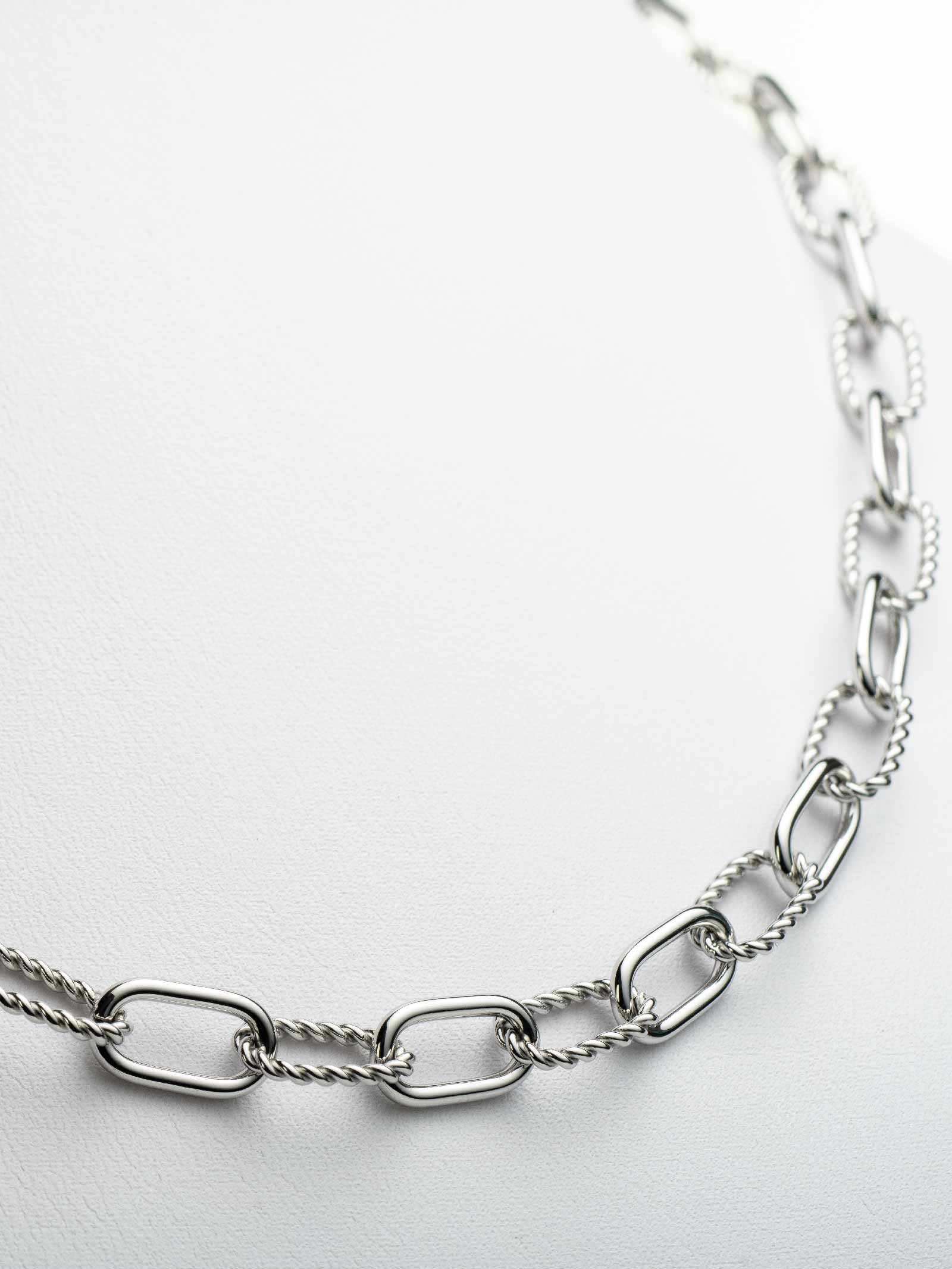 Colar One Neckmess Rebel - OJNN06S