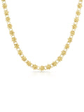ONE Neckmess Daisy Necklace