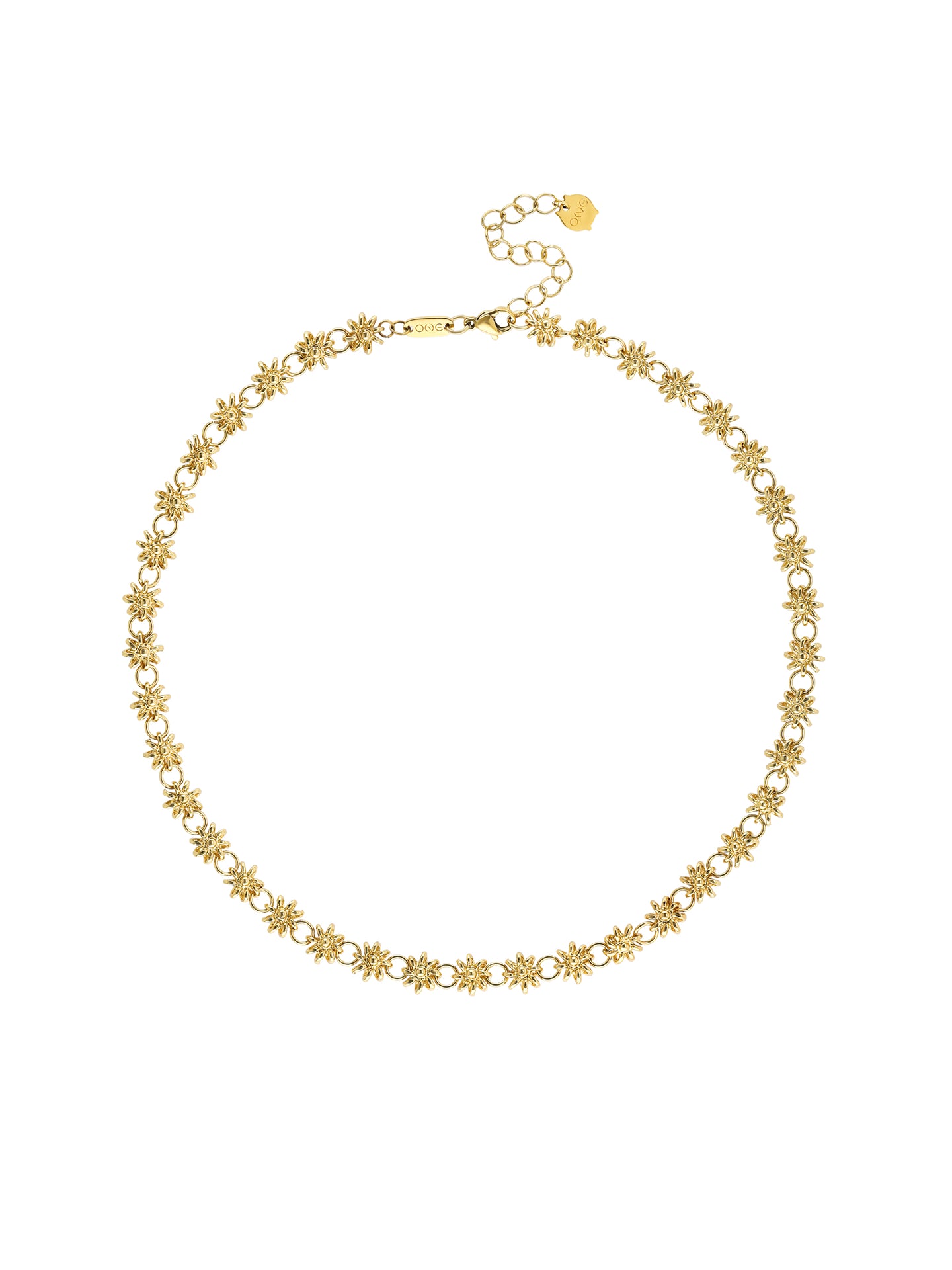 ONE Neckmess Daisy Necklace